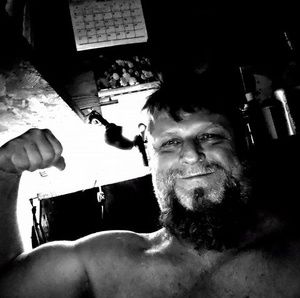 Meet your Posher, Billy